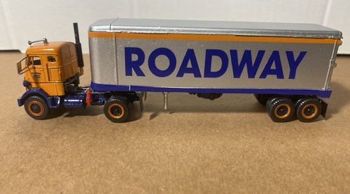 Ulrich roadway axle - ulrich,