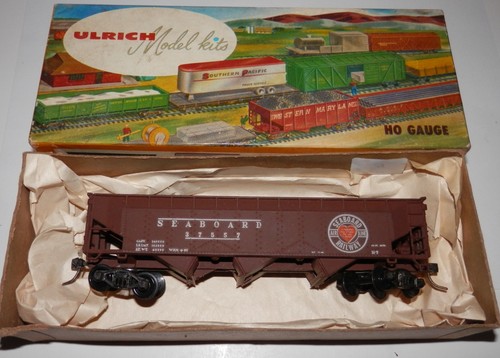Vintage ulrich scale - ulrich,