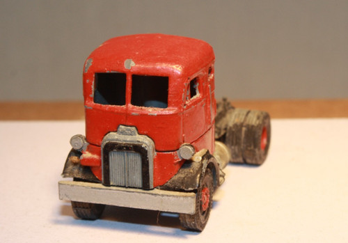 1940s mack coe semi - 1940s,